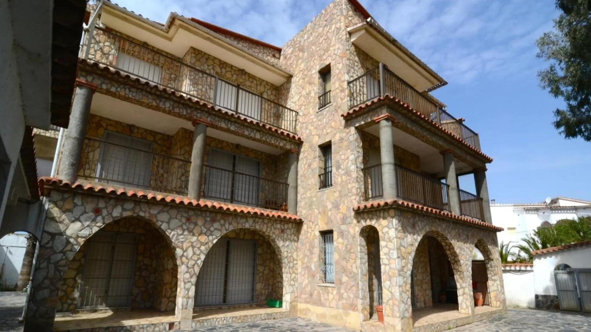 Apartamento Emporium Ac 2D L' Escala