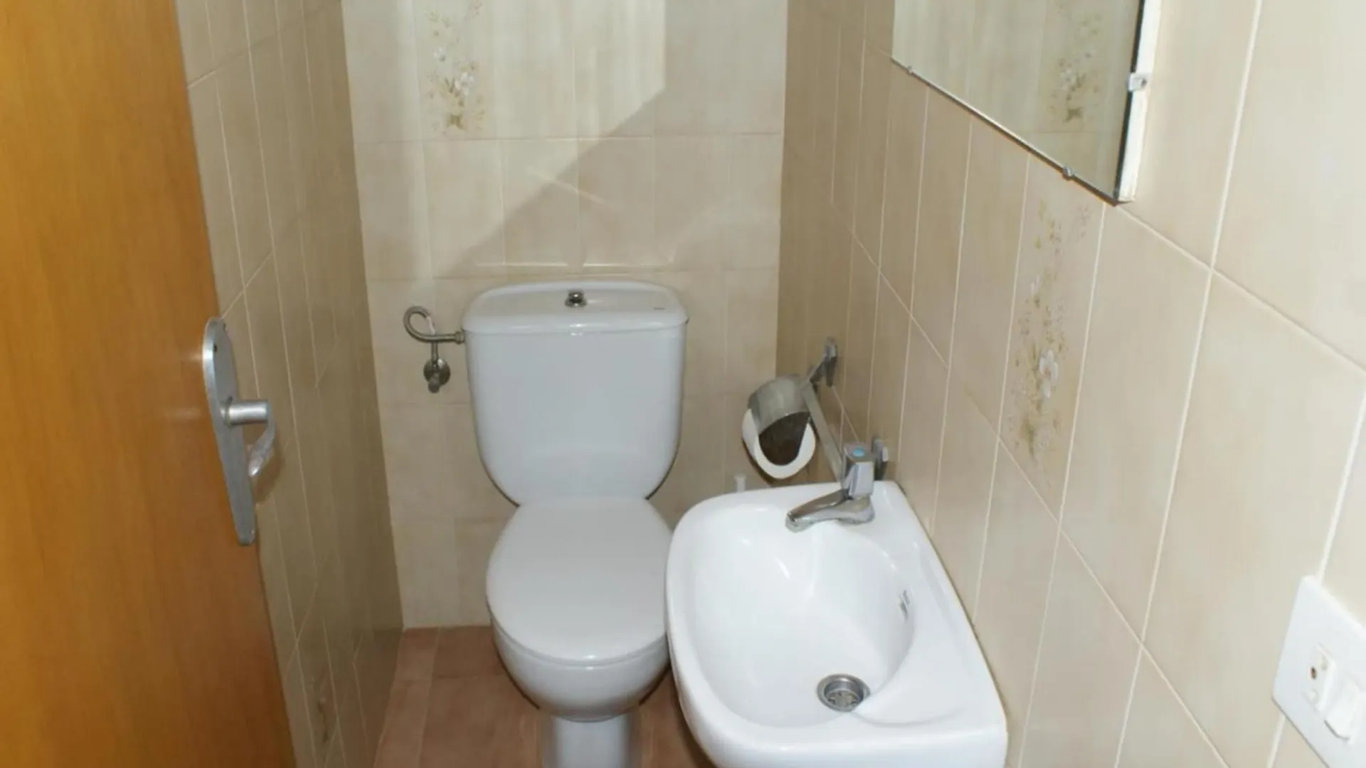 Apartamento Emporium Ac 2D L' Escala 0*,