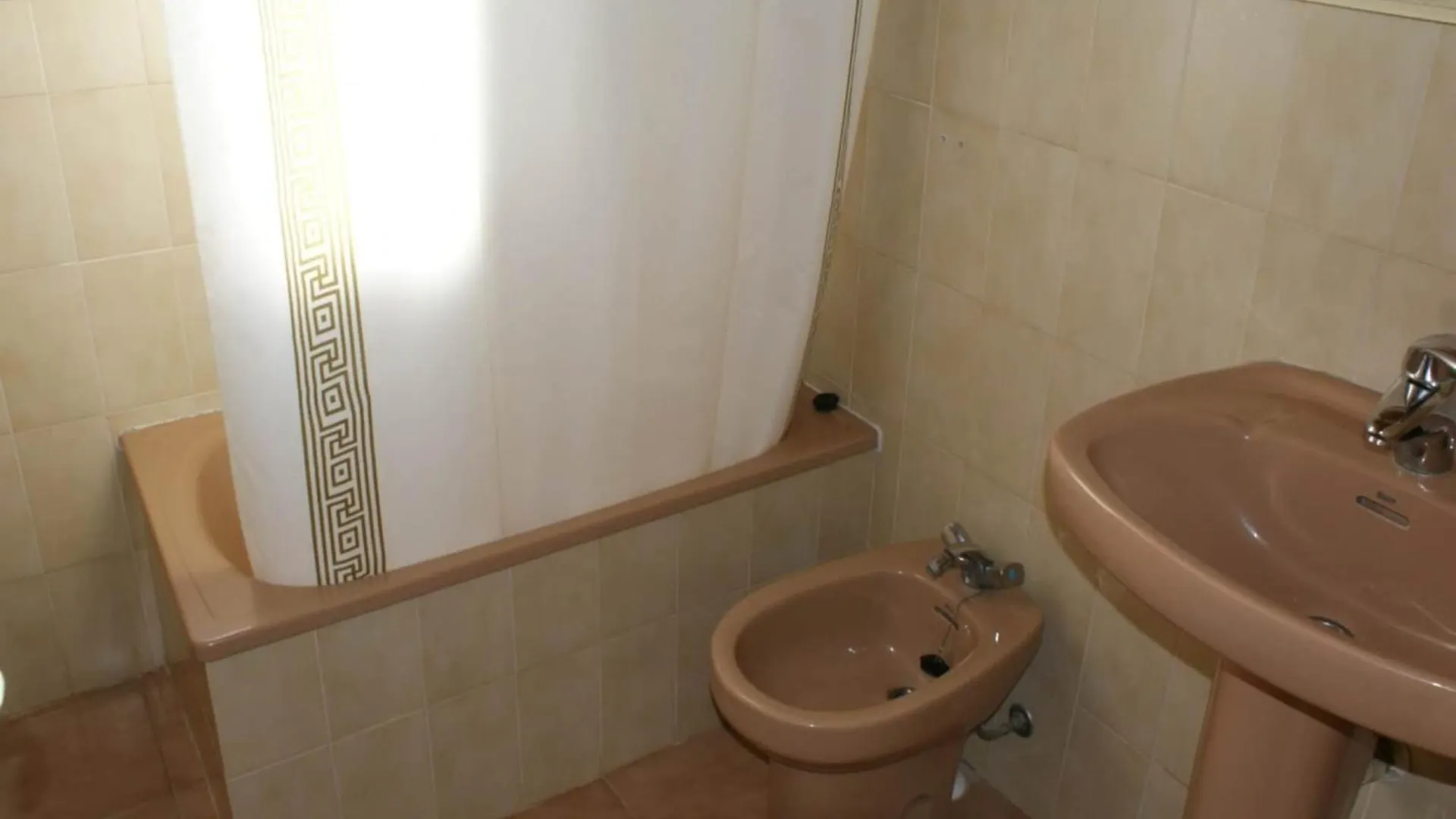 Apartamento Emporium Ac 2D L' Escala