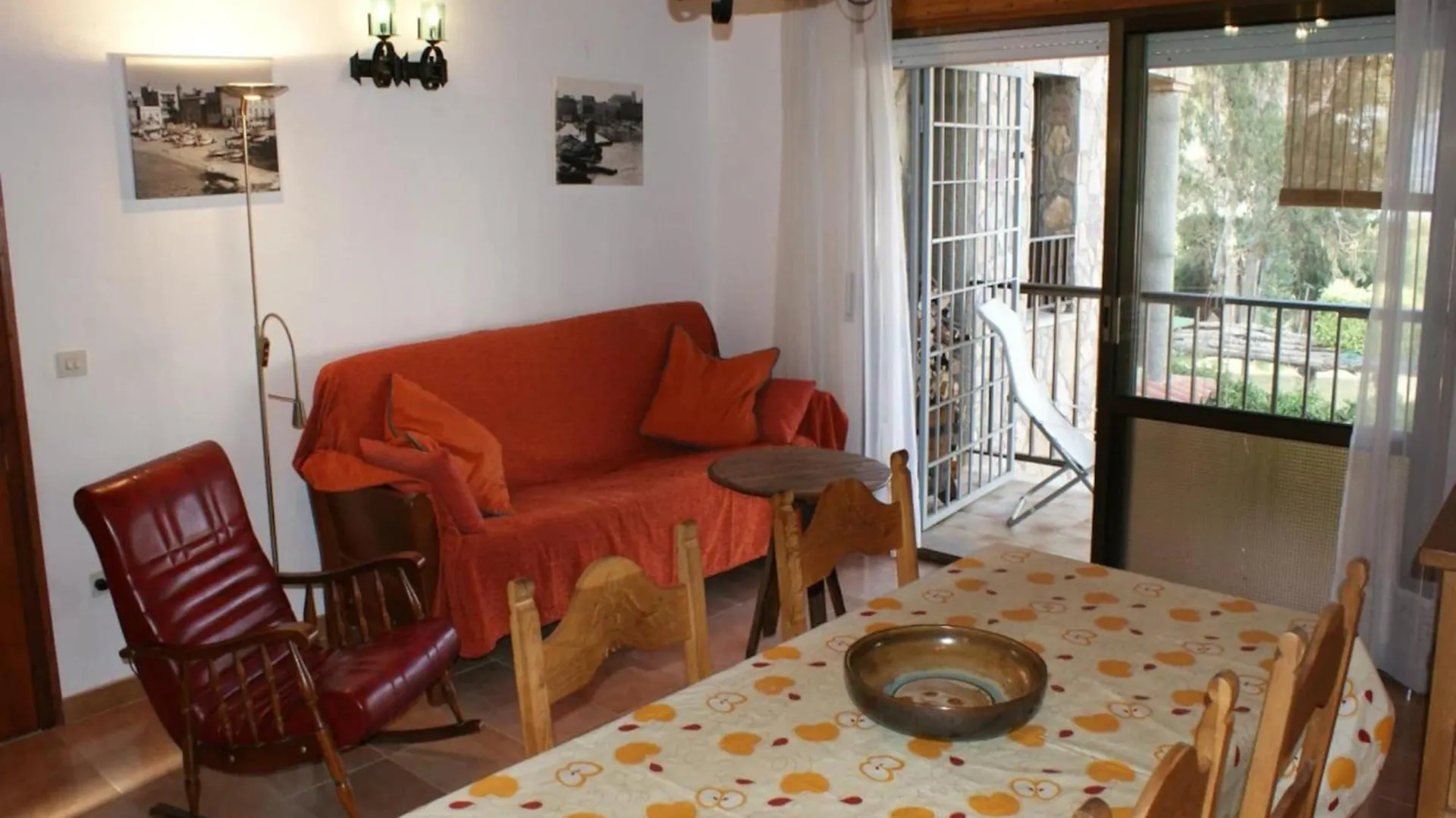 Apartamento Emporium Ac 2D L' Escala