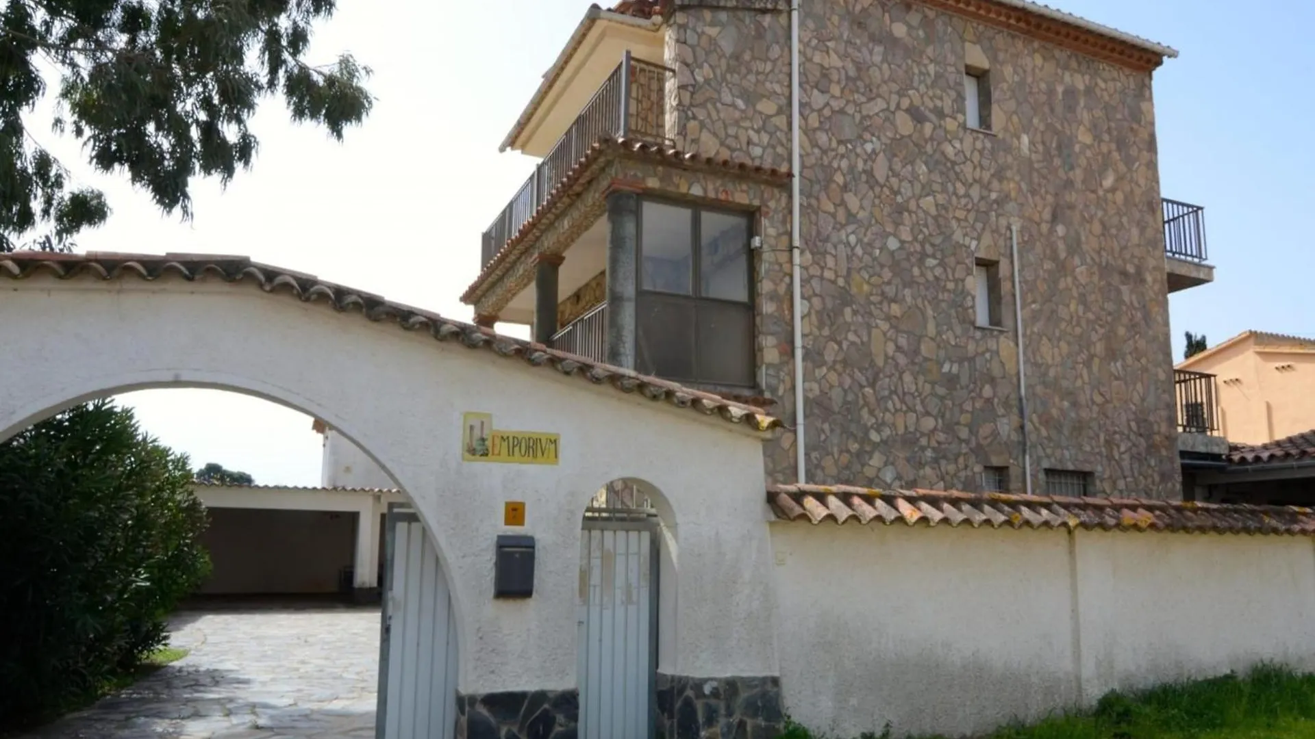 Apartamento Emporium Ac 2D L' Escala