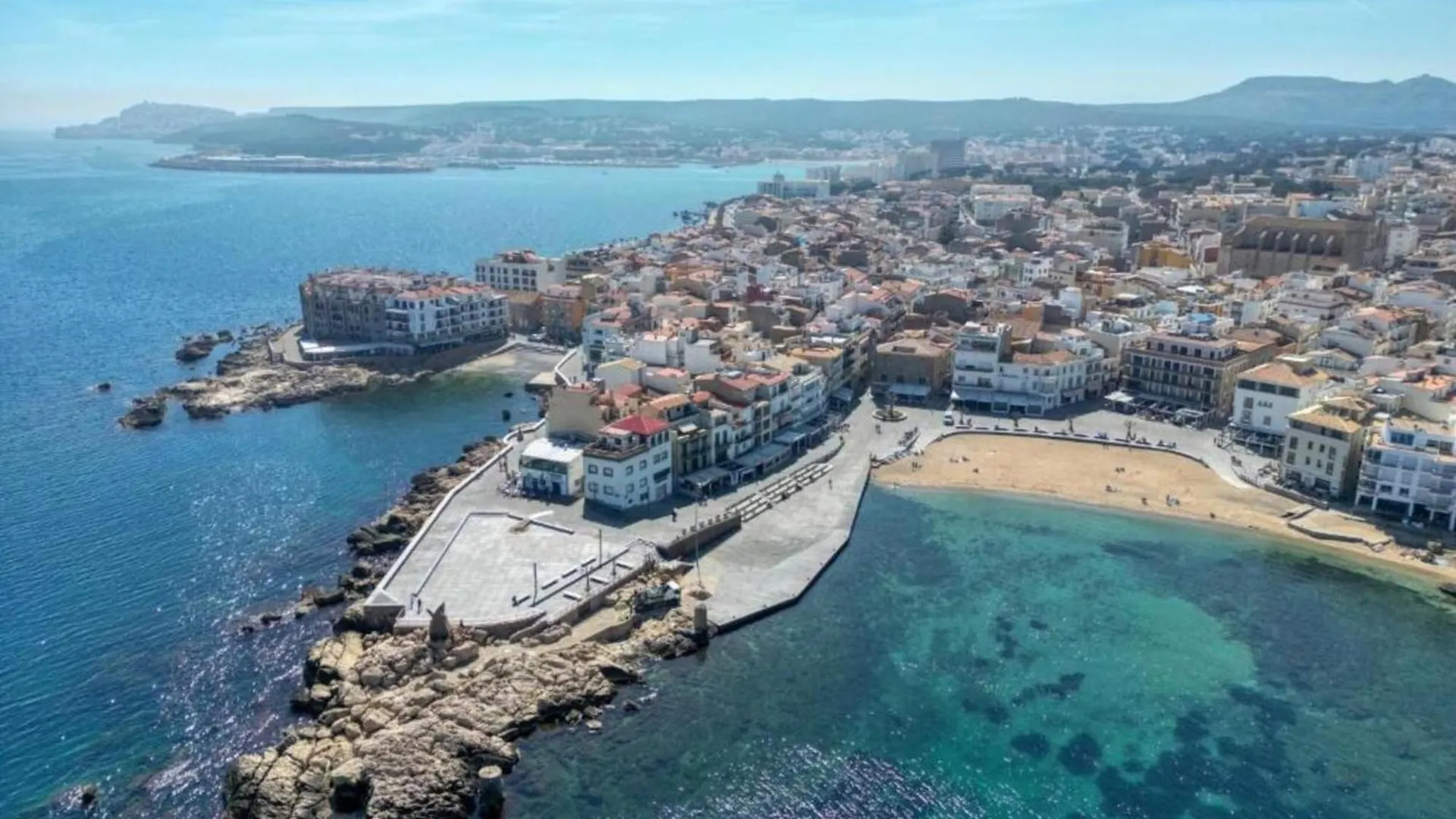 Apartamento Emporium Ac 2D L' Escala